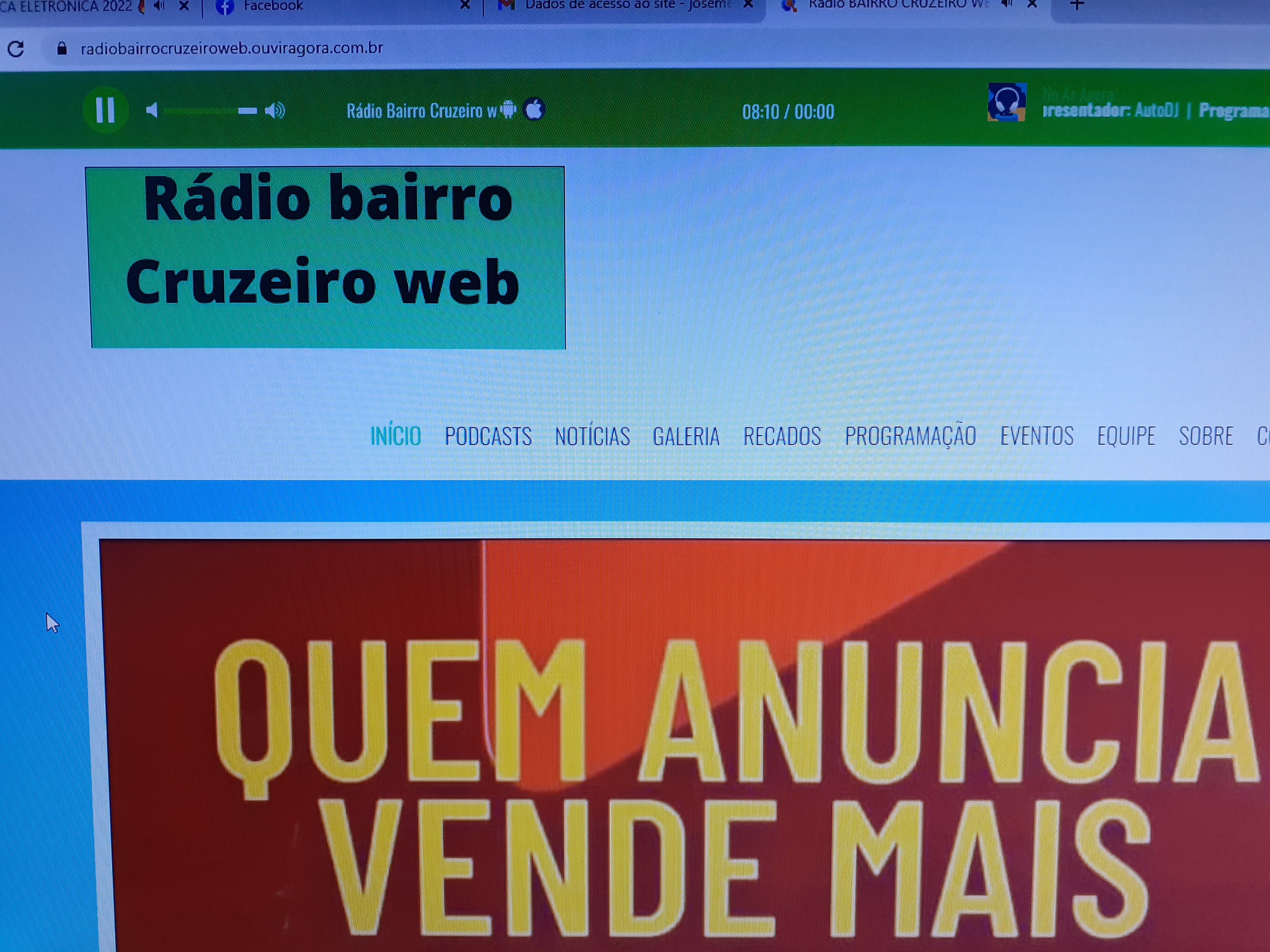 Promoção