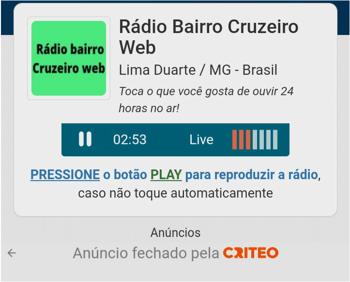 Rádio